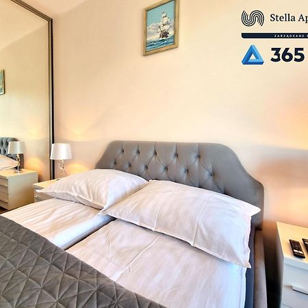 Summer Loft Baltic 41 Z Dostepem Do Bawialni - 365Pam อุสตรอเนียมอร์สเกีย ภายนอก รูปภาพ