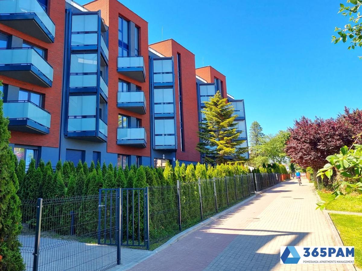 Summer Loft Baltic 41 Z Dostepem Do Bawialni - 365Pam อุสตรอเนียมอร์สเกีย ภายนอก รูปภาพ