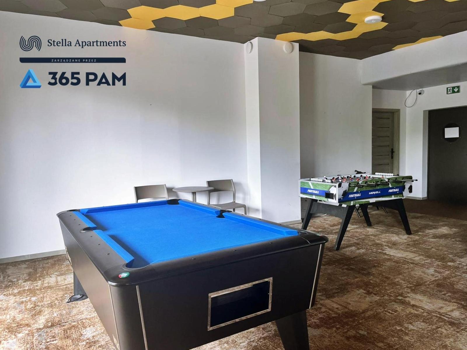 Summer Loft Baltic 41 Z Dostepem Do Bawialni - 365Pam อุสตรอเนียมอร์สเกีย ภายนอก รูปภาพ