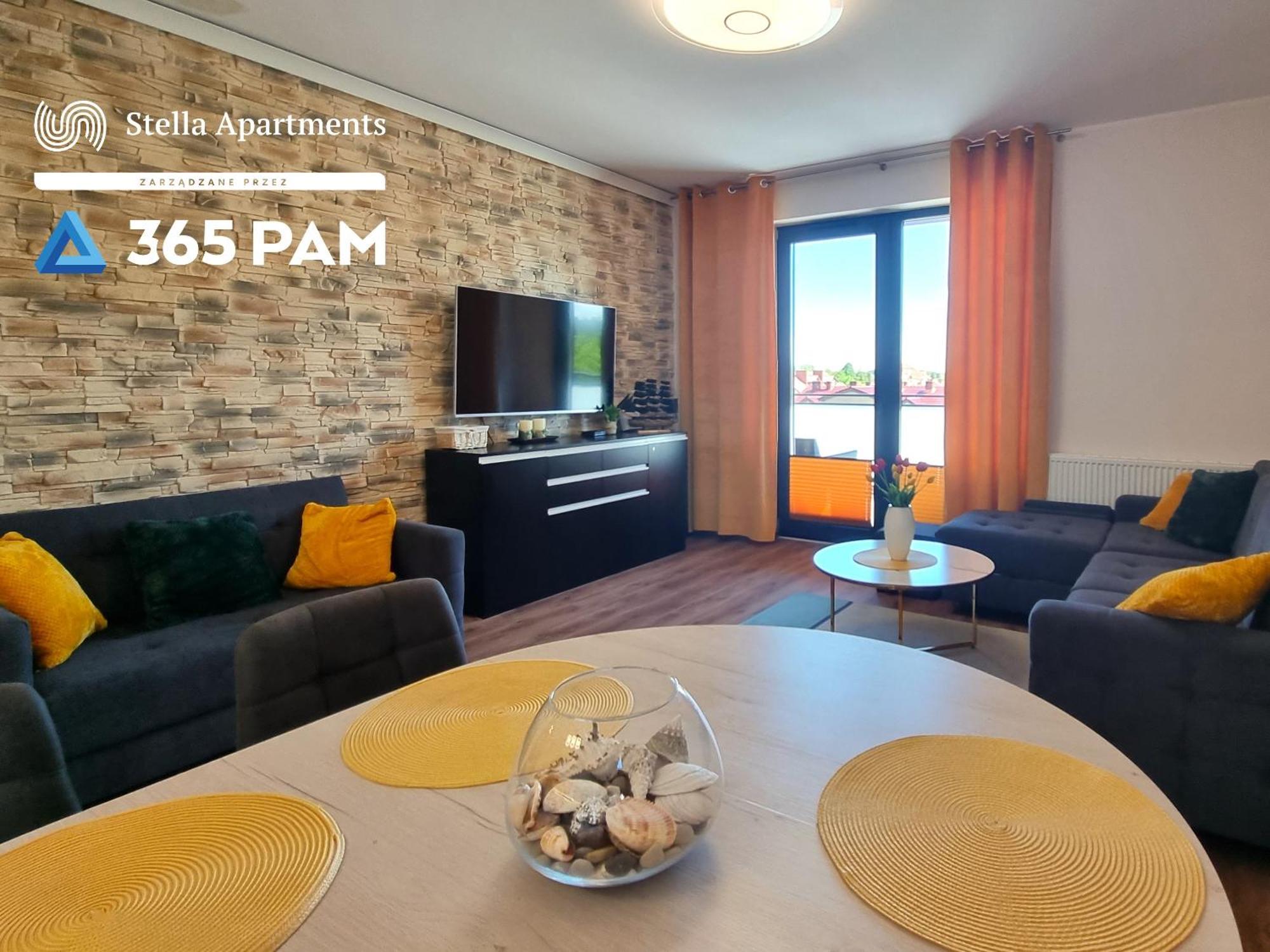 Summer Loft Baltic 41 Z Dostepem Do Bawialni - 365Pam อุสตรอเนียมอร์สเกีย ภายนอก รูปภาพ
