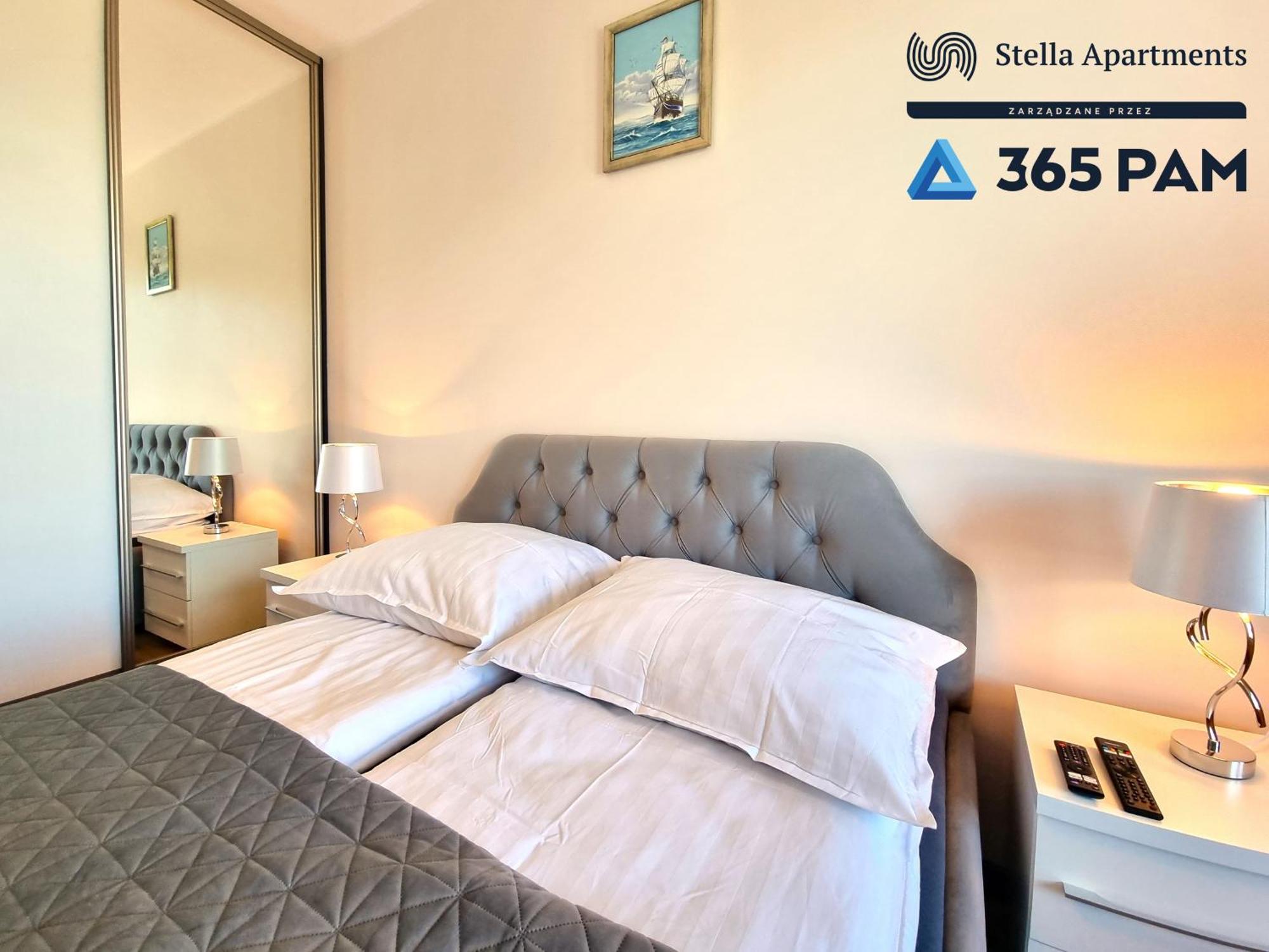 Summer Loft Baltic 41 Z Dostepem Do Bawialni - 365Pam อุสตรอเนียมอร์สเกีย ภายนอก รูปภาพ