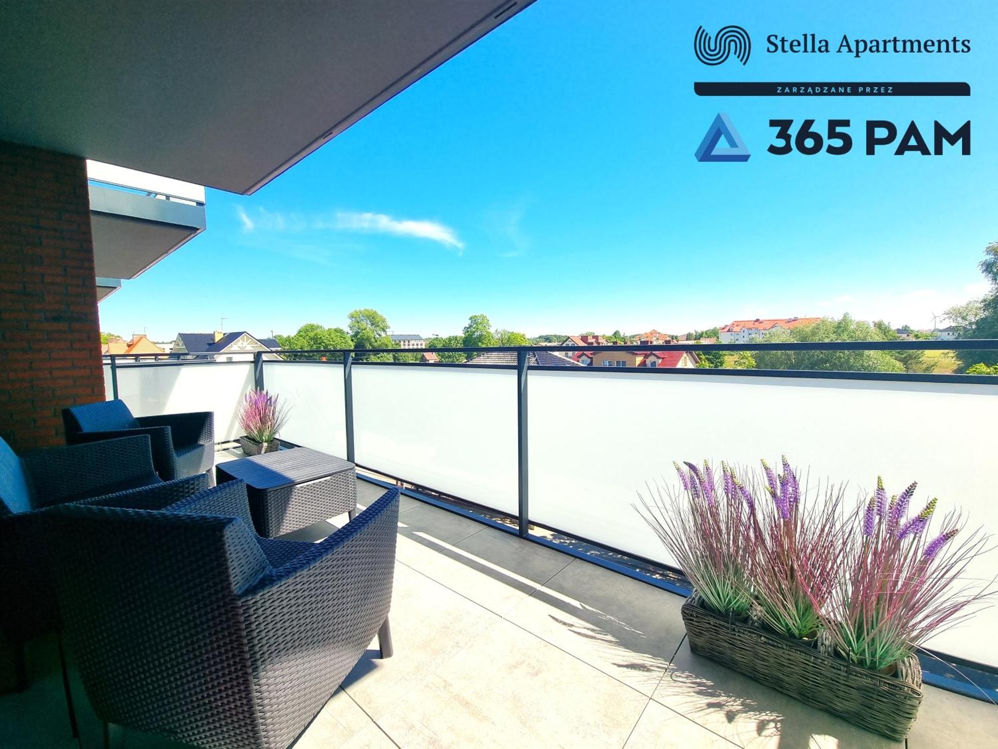 Summer Loft Baltic 41 Z Dostepem Do Bawialni - 365Pam อุสตรอเนียมอร์สเกีย ภายนอก รูปภาพ