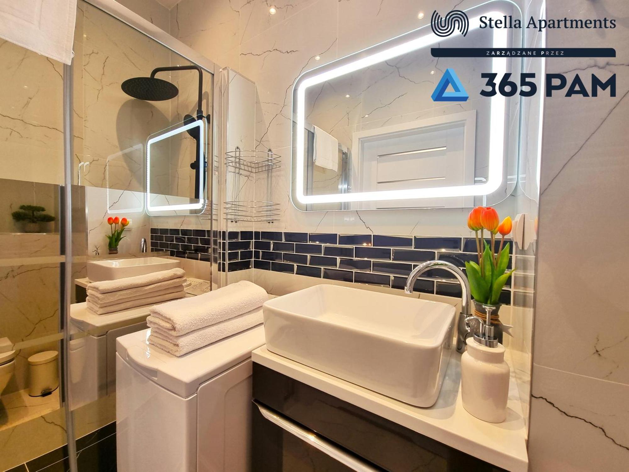 Summer Loft Baltic 41 Z Dostepem Do Bawialni - 365Pam อุสตรอเนียมอร์สเกีย ภายนอก รูปภาพ