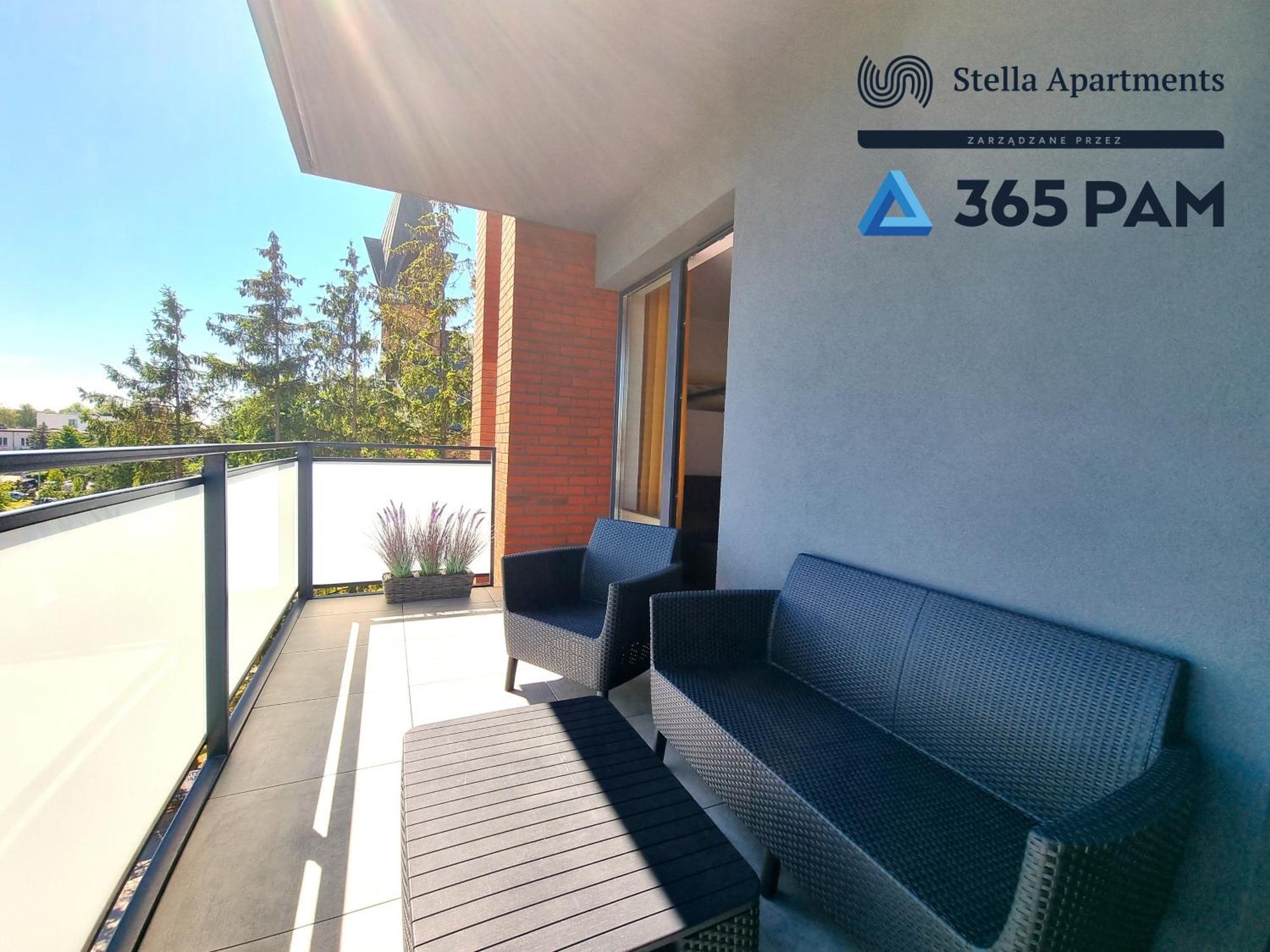 Summer Loft Baltic 41 Z Dostepem Do Bawialni - 365Pam อุสตรอเนียมอร์สเกีย ภายนอก รูปภาพ