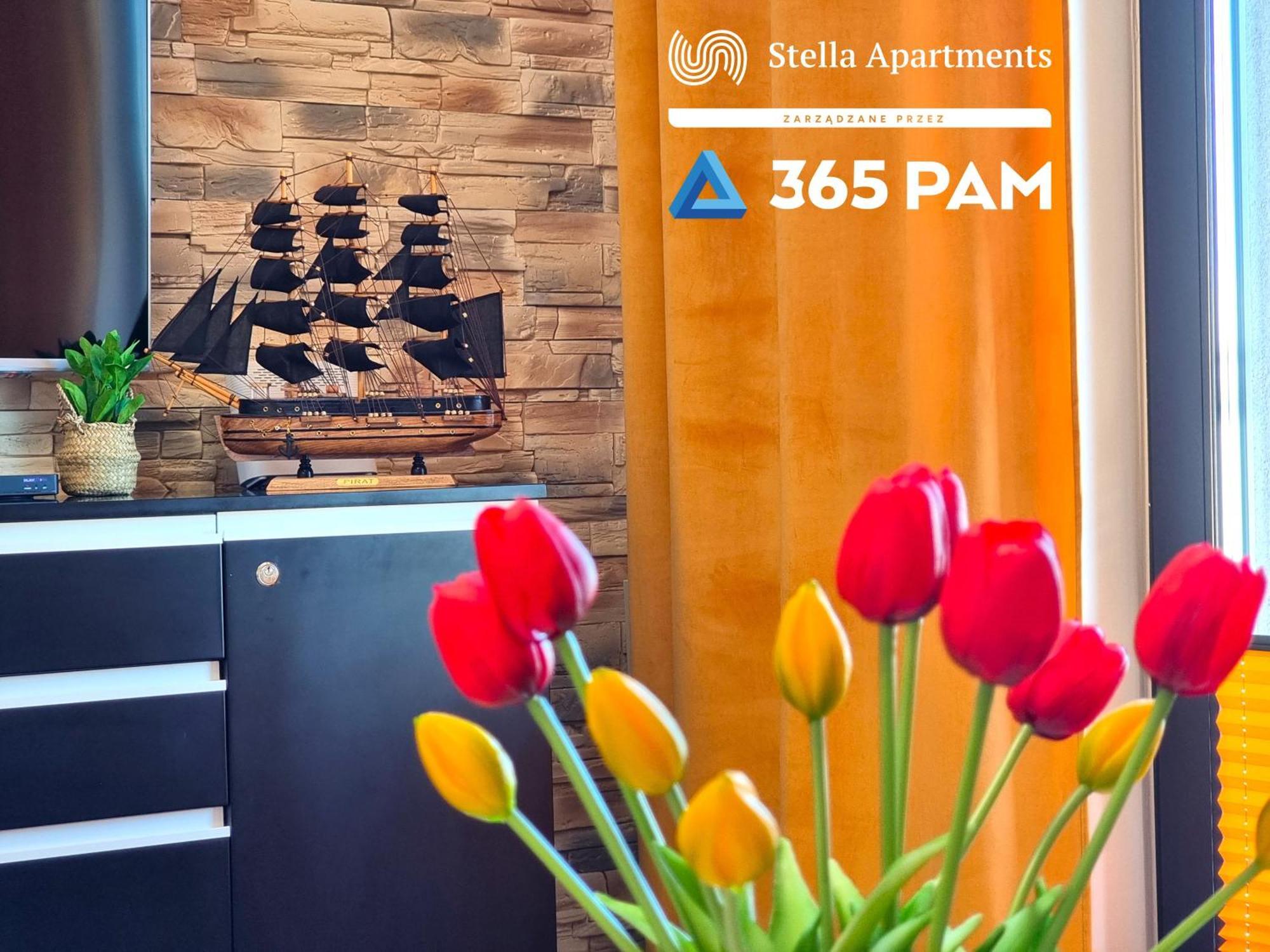 Summer Loft Baltic 41 Z Dostepem Do Bawialni - 365Pam อุสตรอเนียมอร์สเกีย ภายนอก รูปภาพ