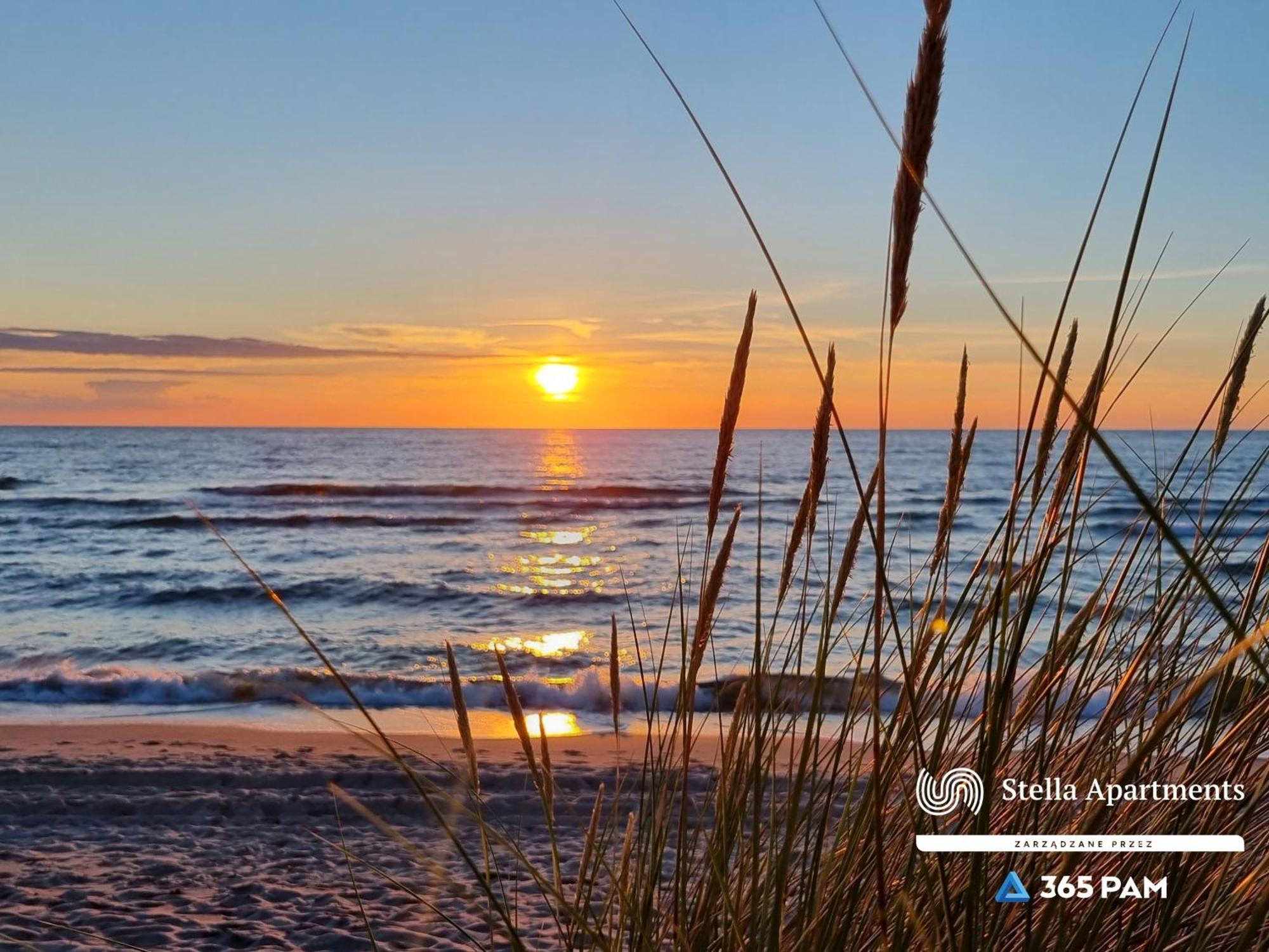 Summer Loft Baltic 41 Z Dostepem Do Bawialni - 365Pam อุสตรอเนียมอร์สเกีย ภายนอก รูปภาพ